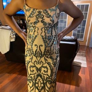 Prom/Homecoming dress for sale